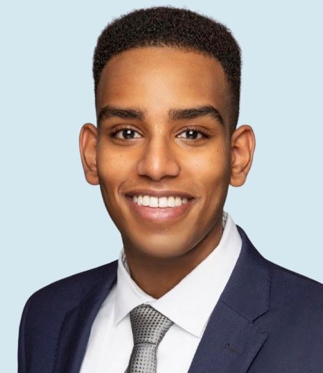  Samuel Beyene