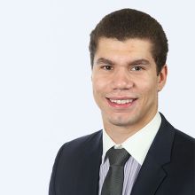 Yannick Staenz